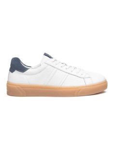 Nero Giardini sneaker in pelle